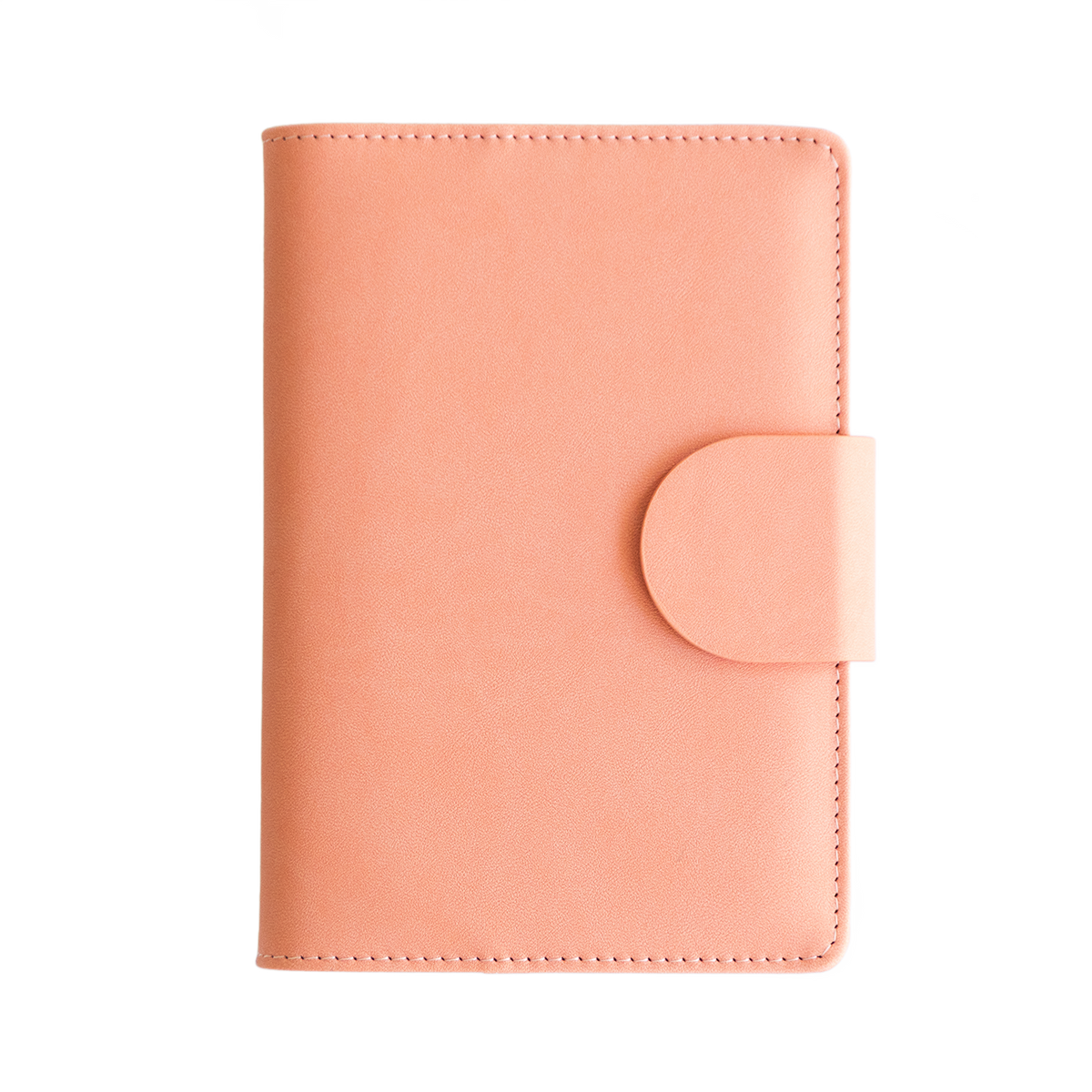 Coral pocket