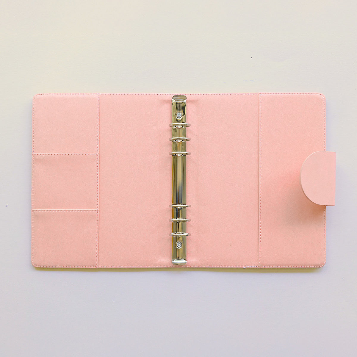 Agenda diaria (Original)