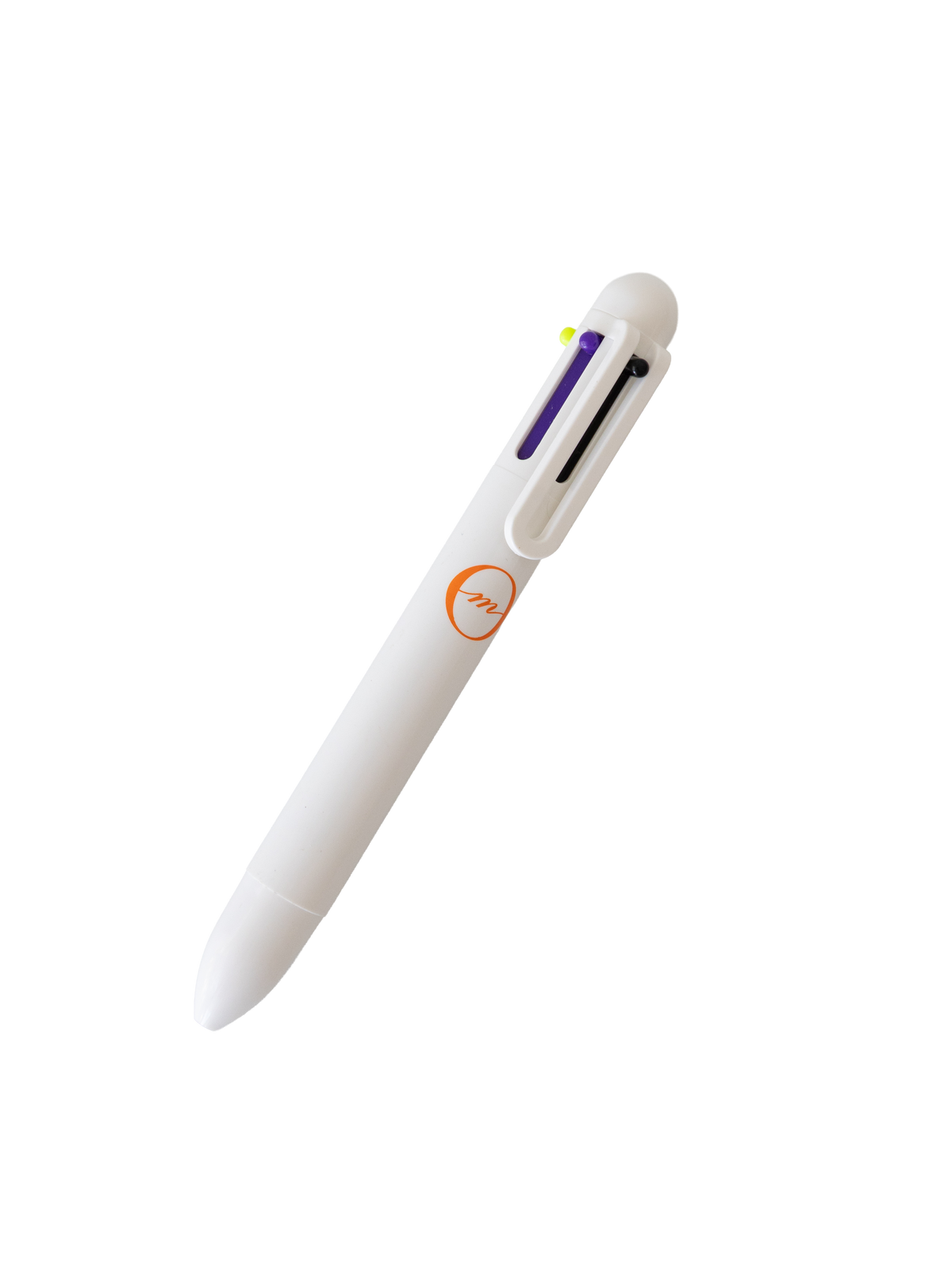 Pluma multicolor