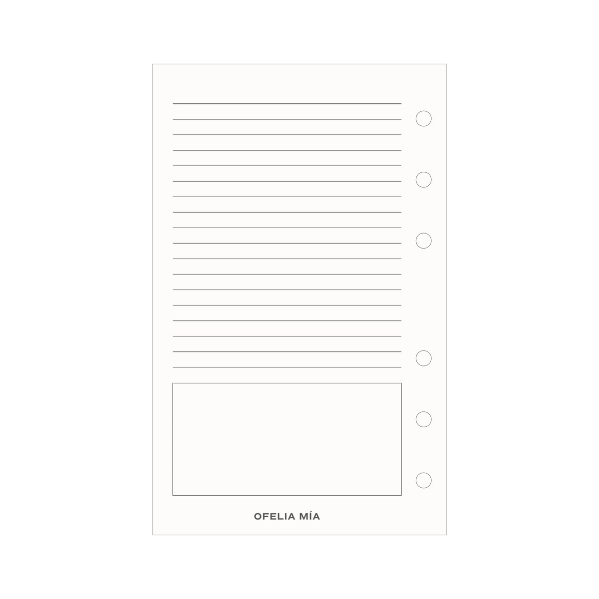 Diario Pocket