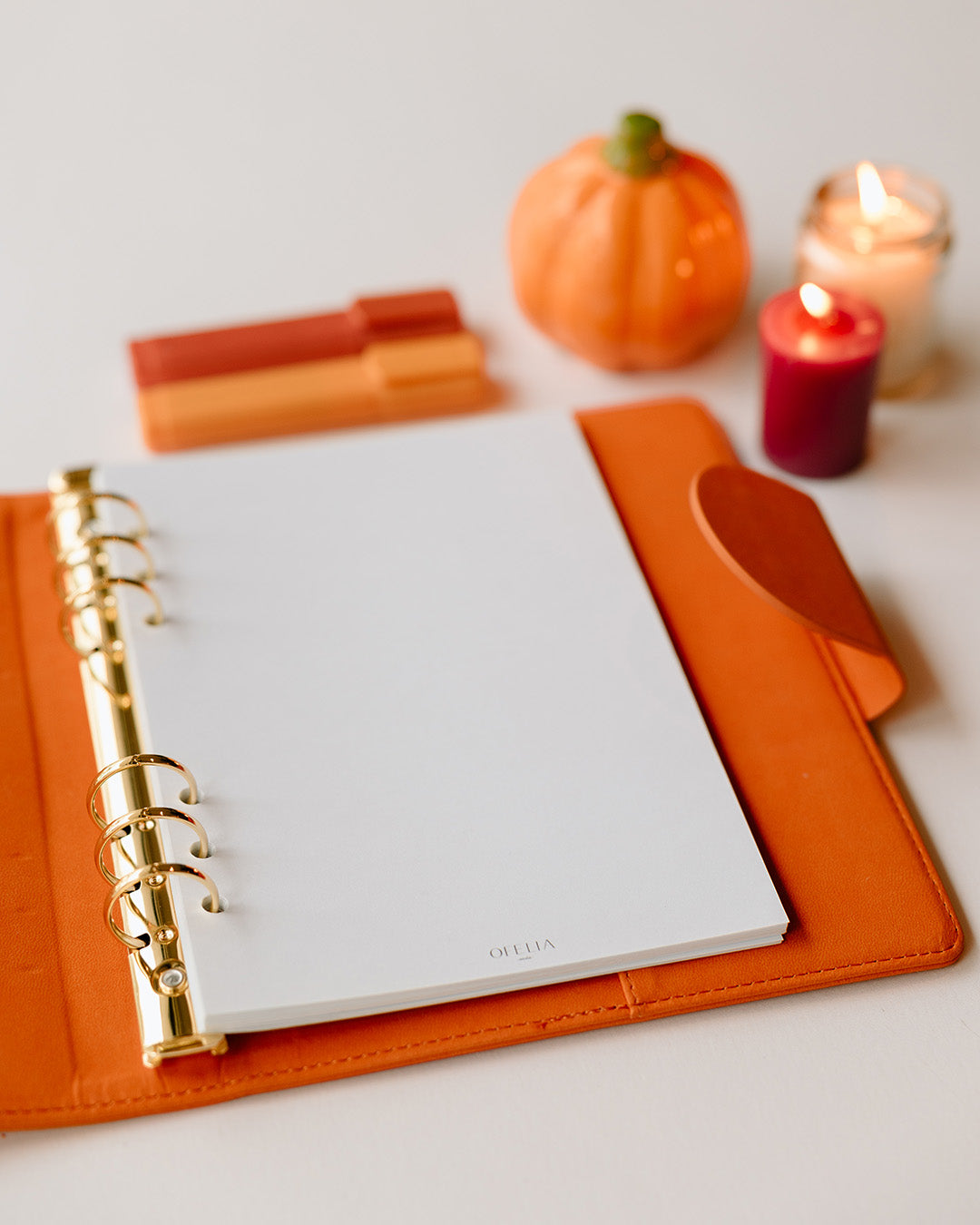 Hechizos de organización: cómo usar tu Ofelia para espantar el caos