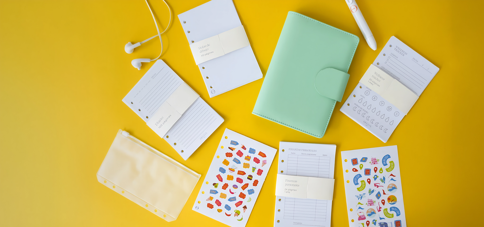 Ofelia para las más pequeñas: Fomentando la creatividad desde la infancia