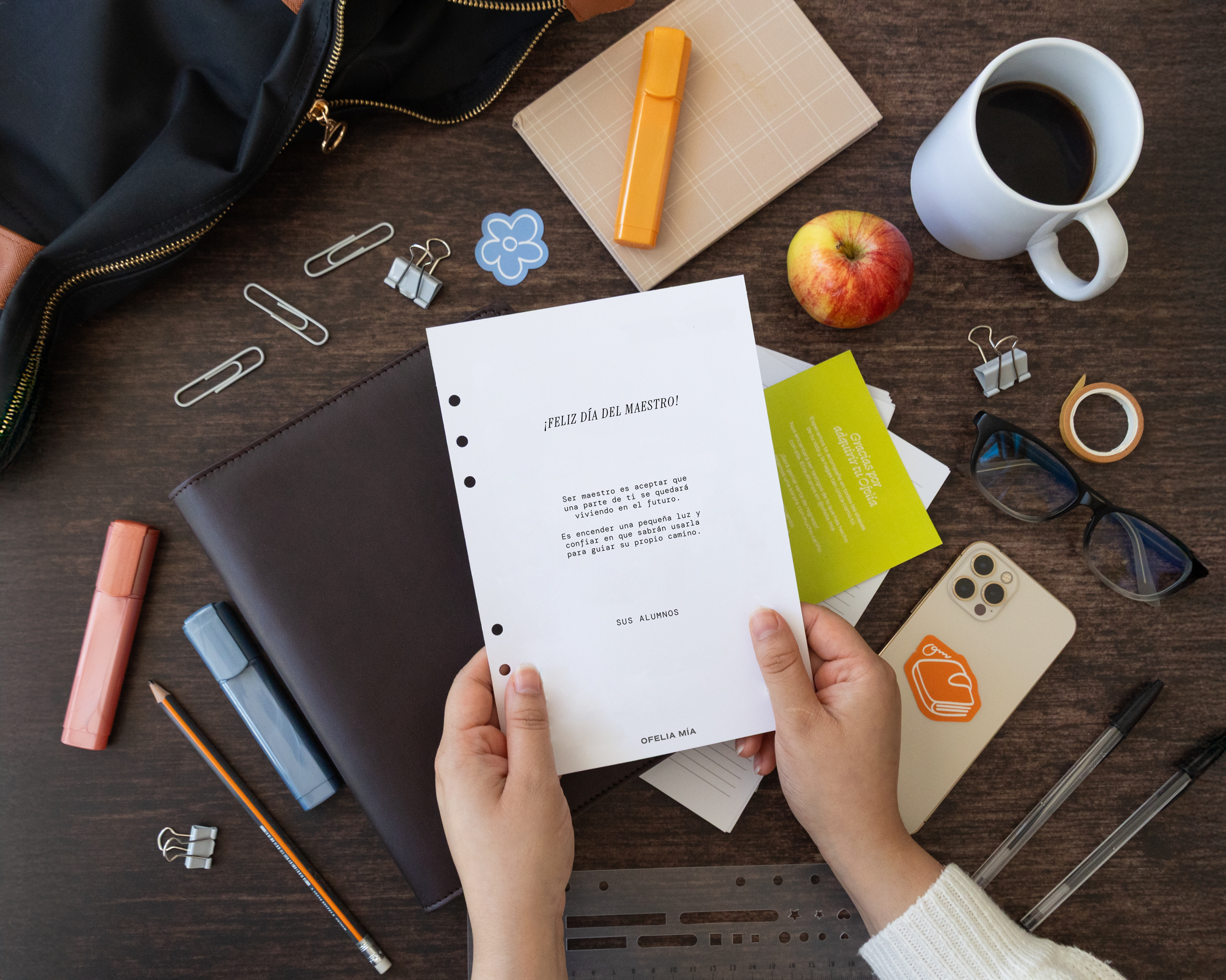 Back to School: Guía para elegir tus interiores de estudiante o maestra