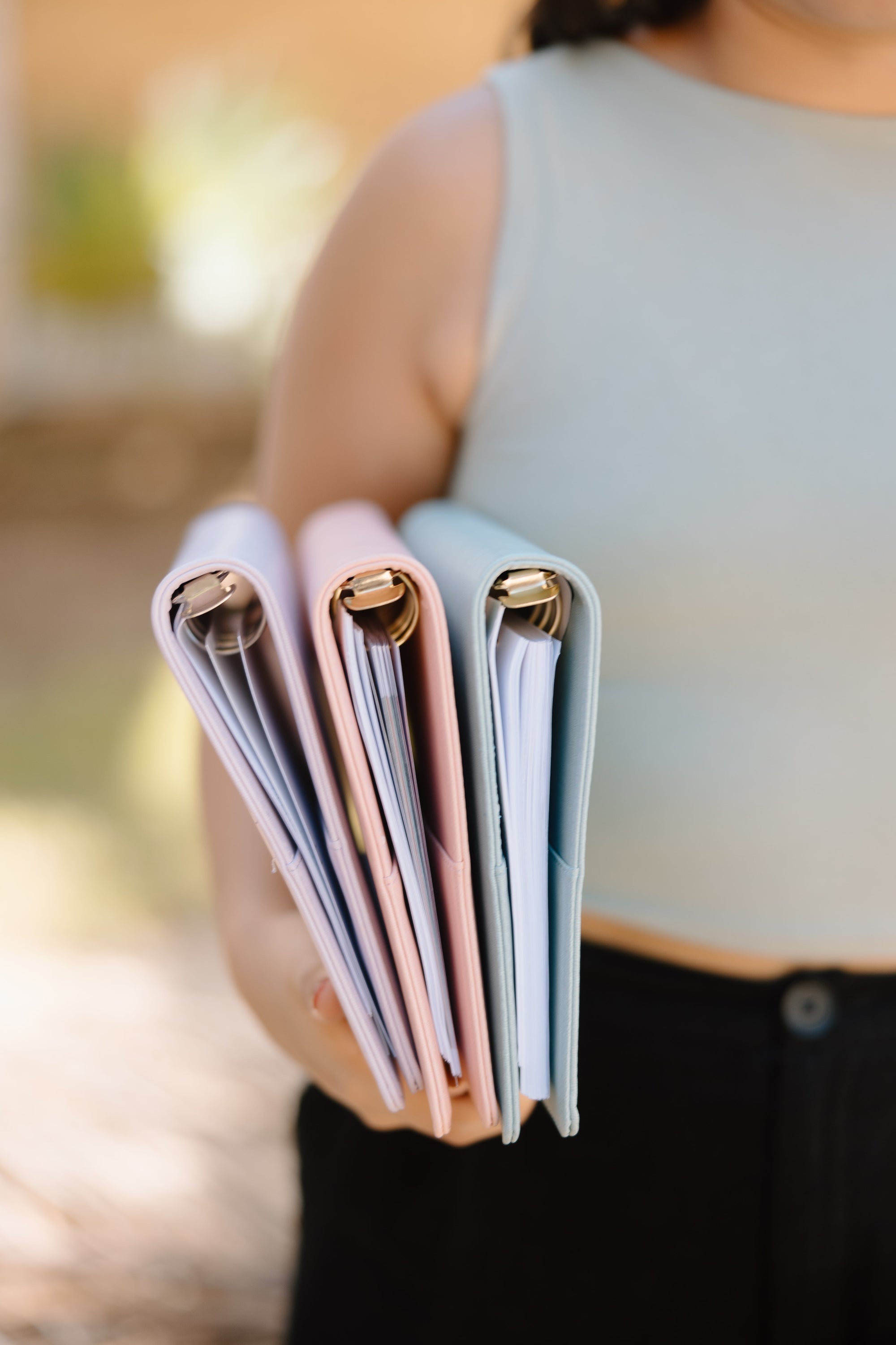 Mujeres que inspiran: Cómo organizar un emprendimiento o proyecto desde cero