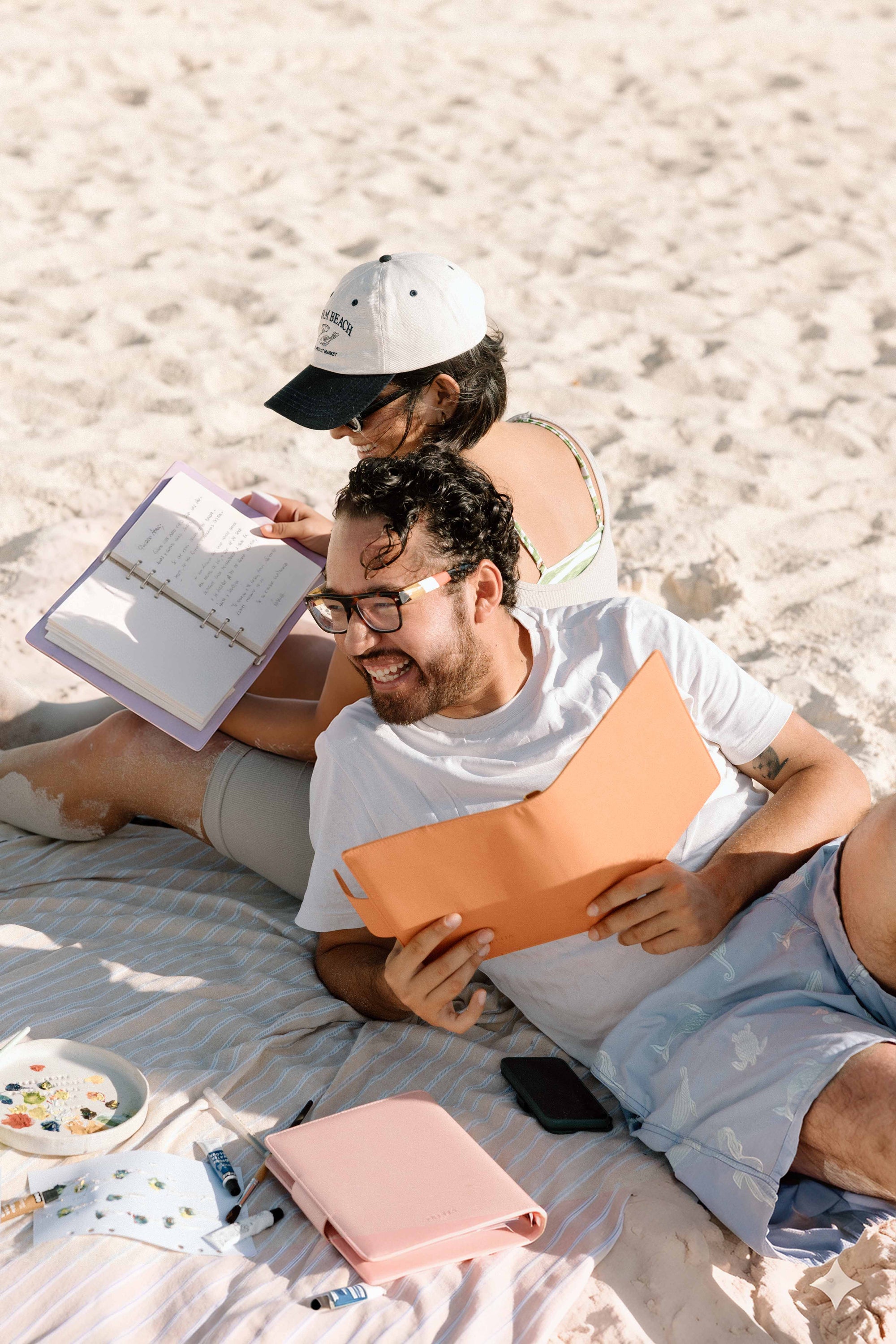 Cartas de amor a mano: Por qué el papel sigue siendo el lenguaje del alma