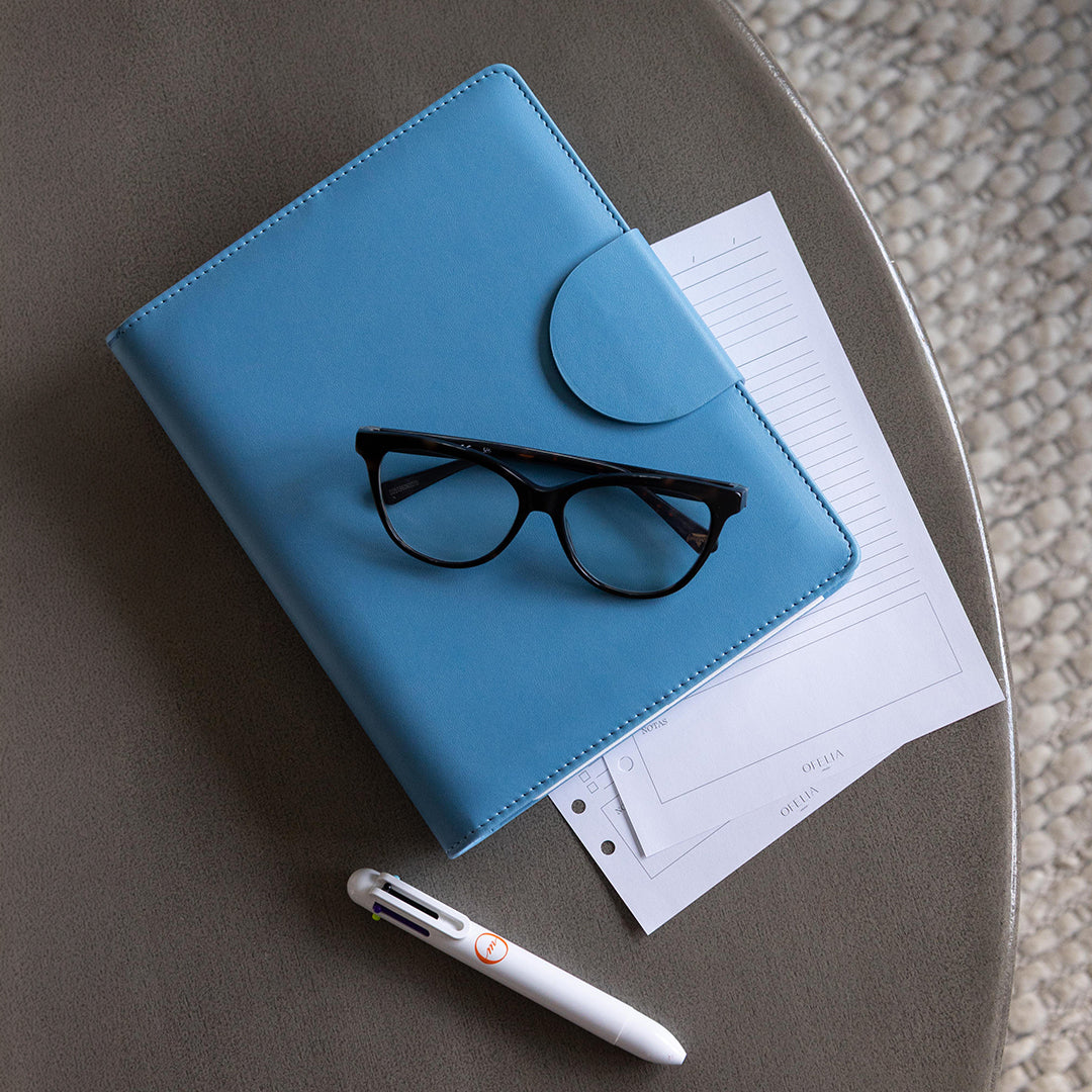 Agenda maestro