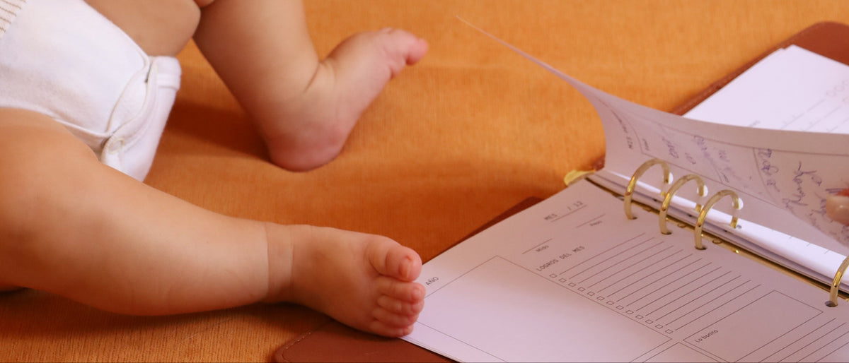 Baby Journal