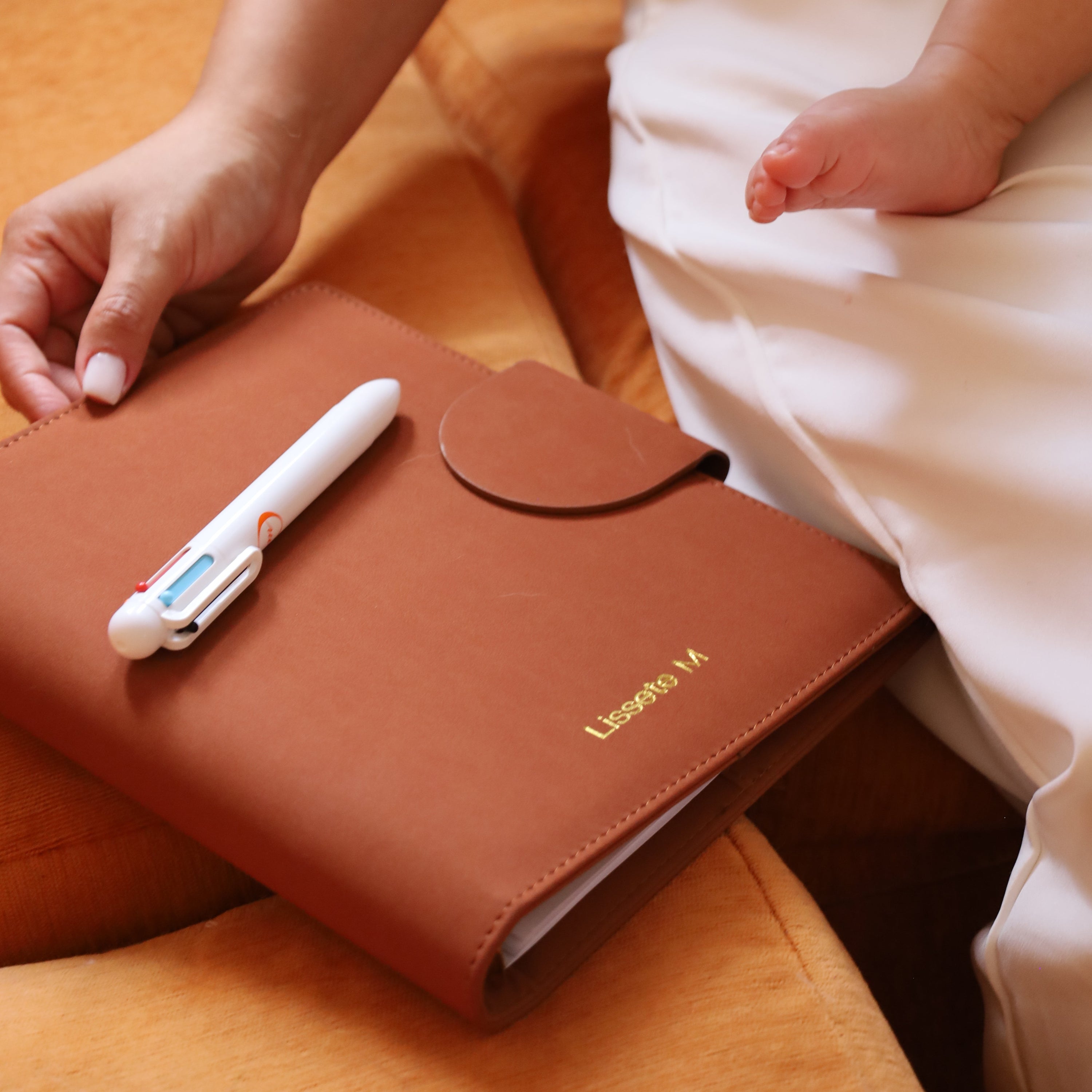 Baby Journal