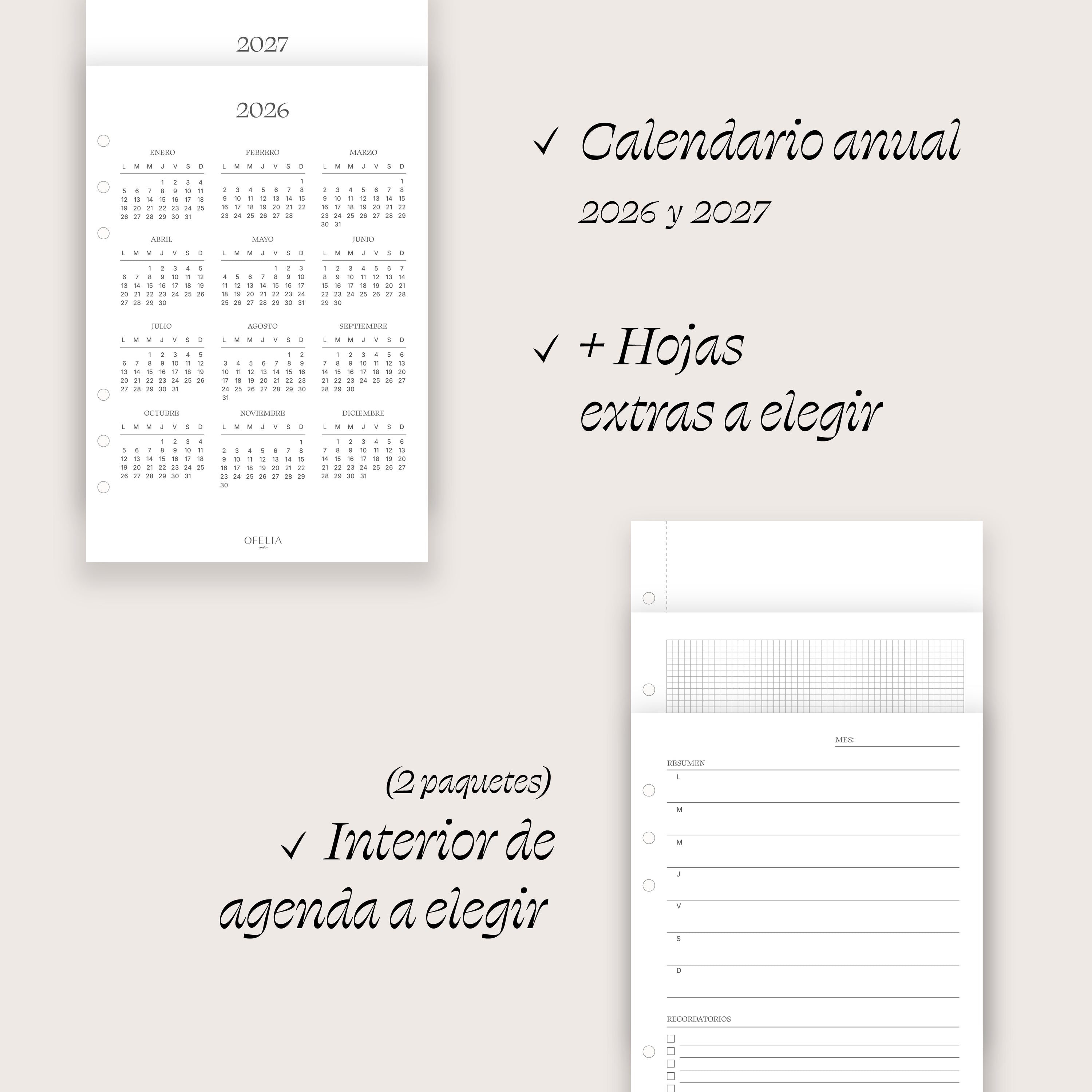 Mamá Mía
