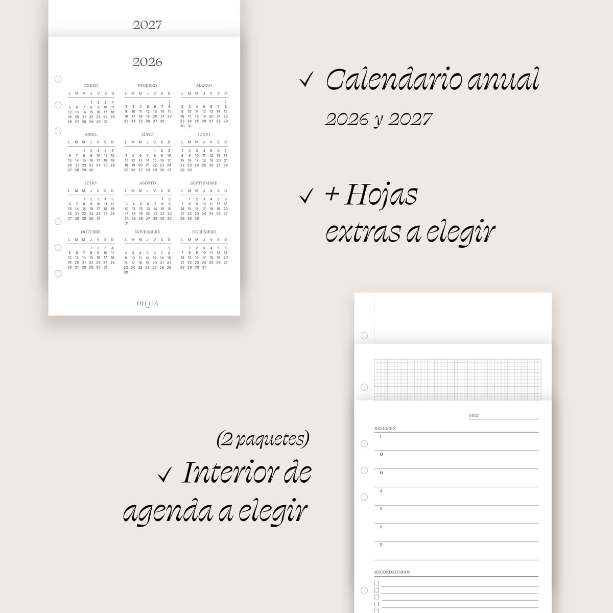 Mamá Mía