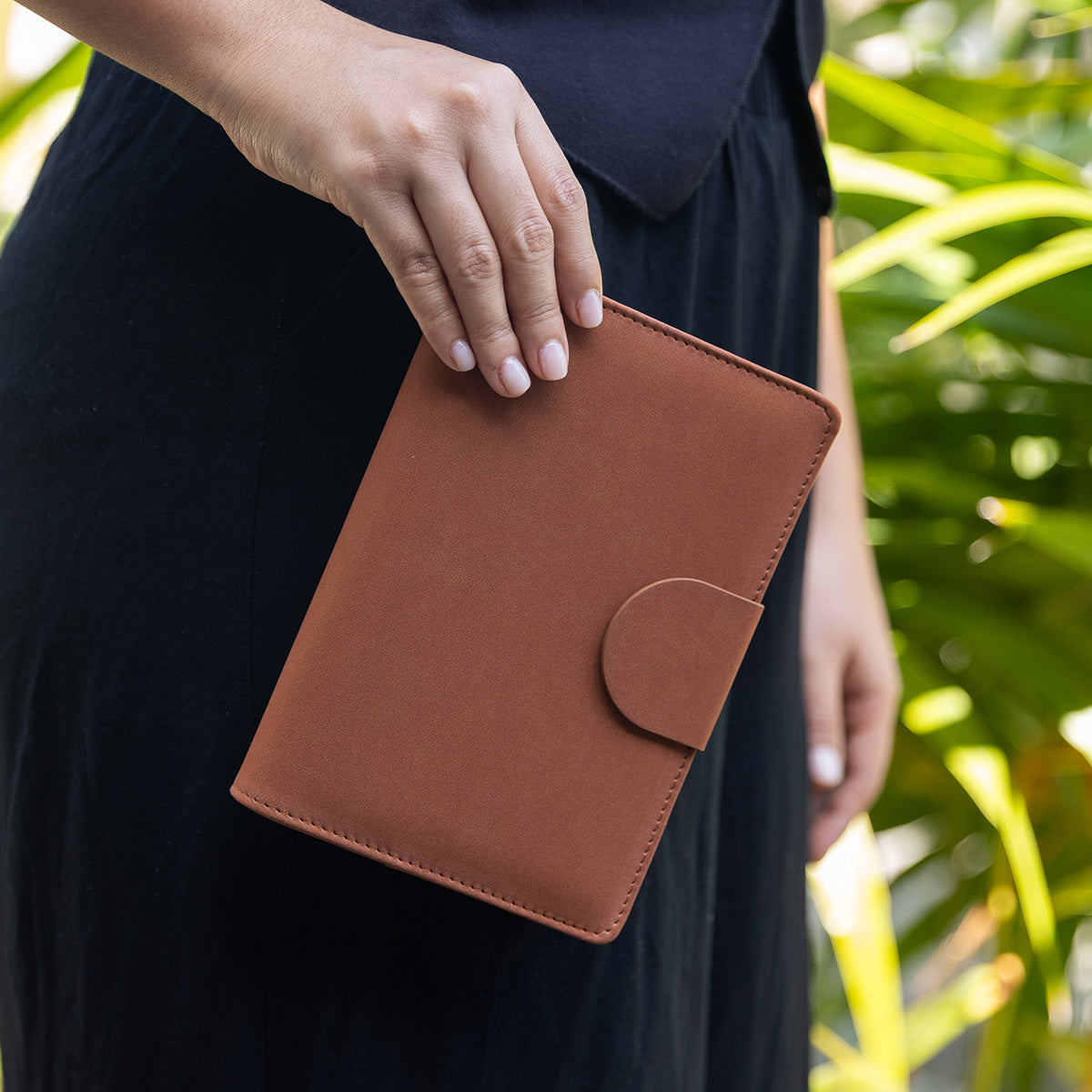Agenda diaria (Pocket)