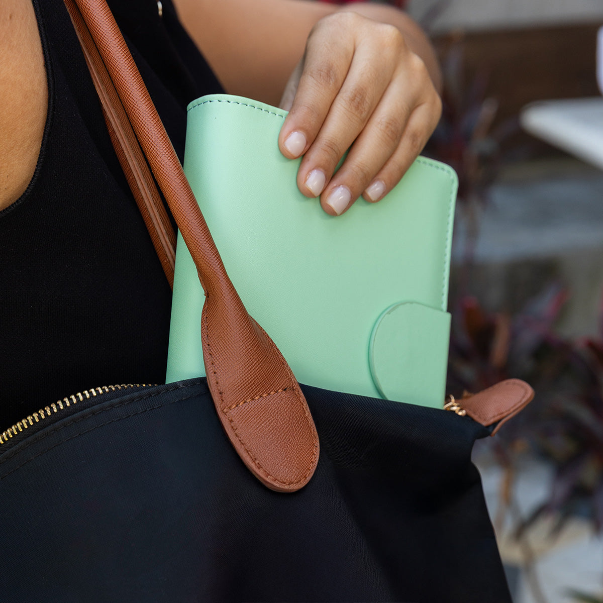 Agenda semanal (Mini)