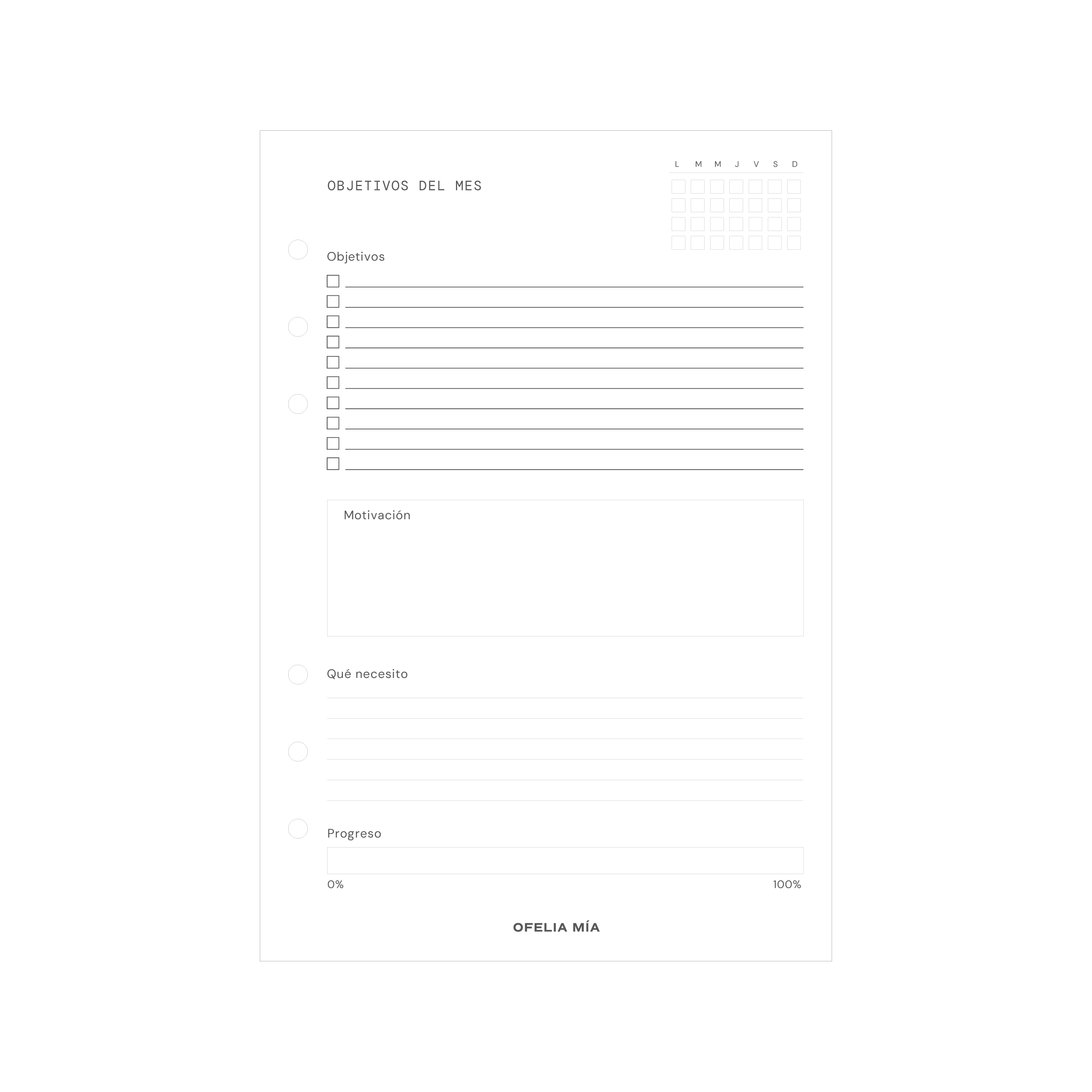 Bundle Creador de Contenido