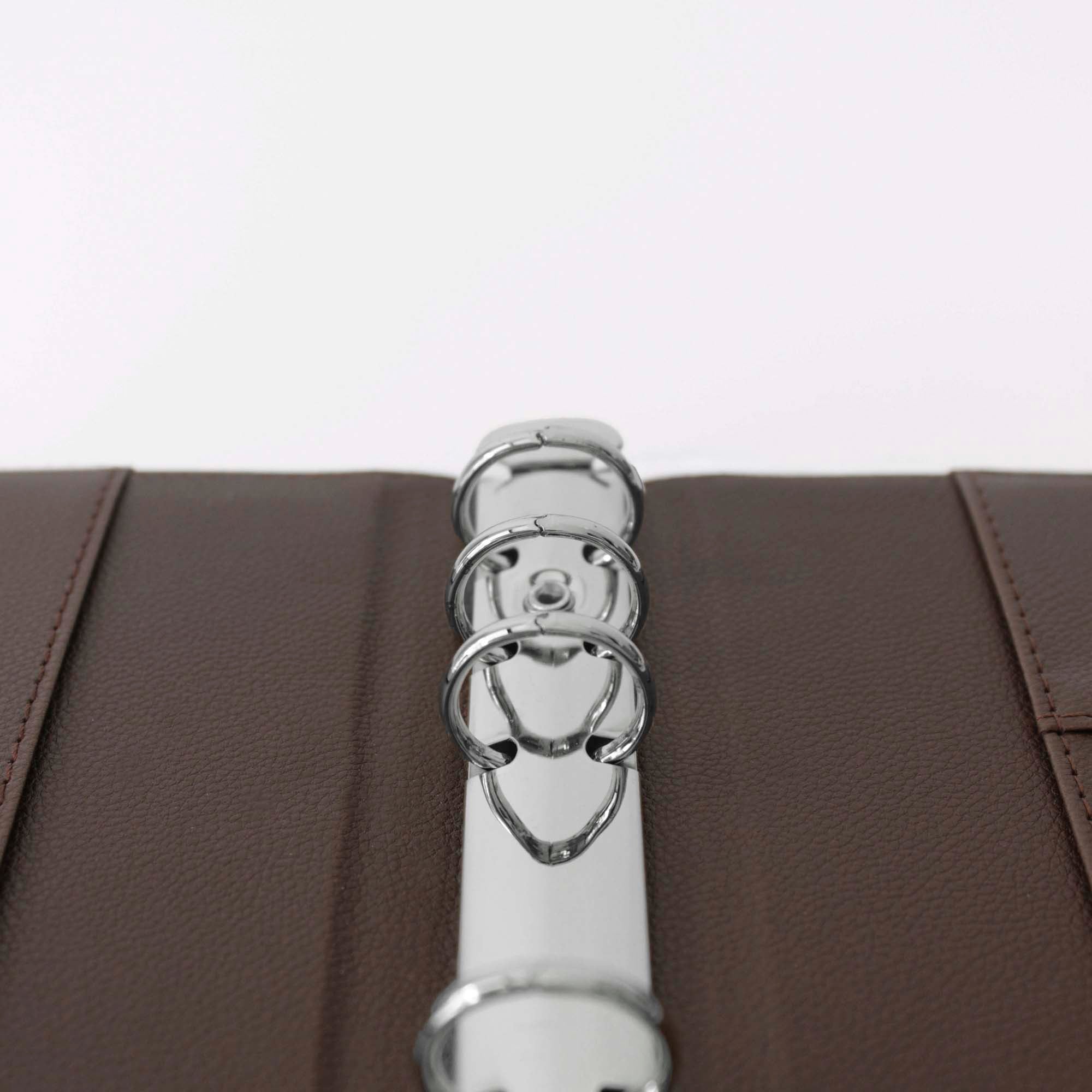 Chocolate pocket
