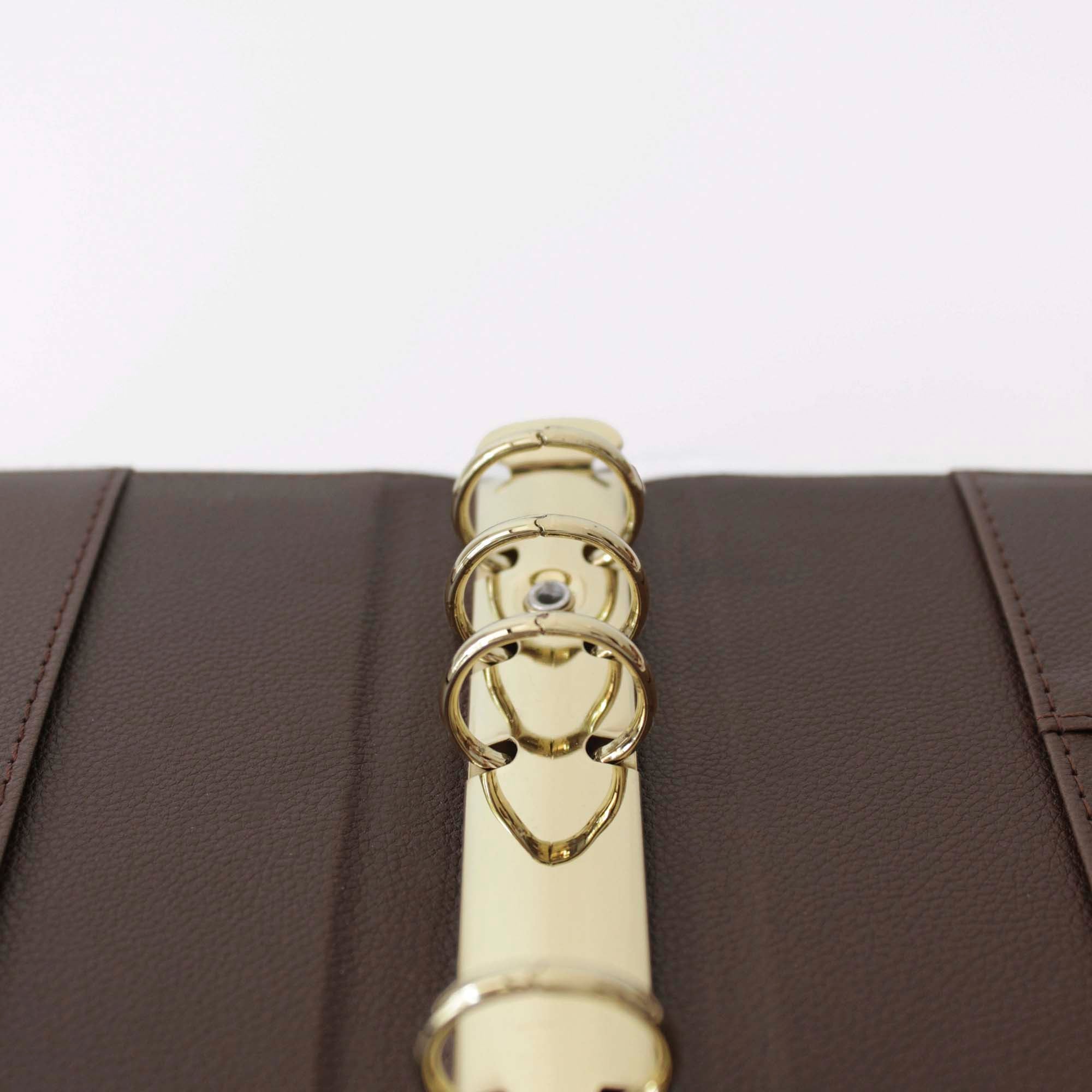 Chocolate pocket