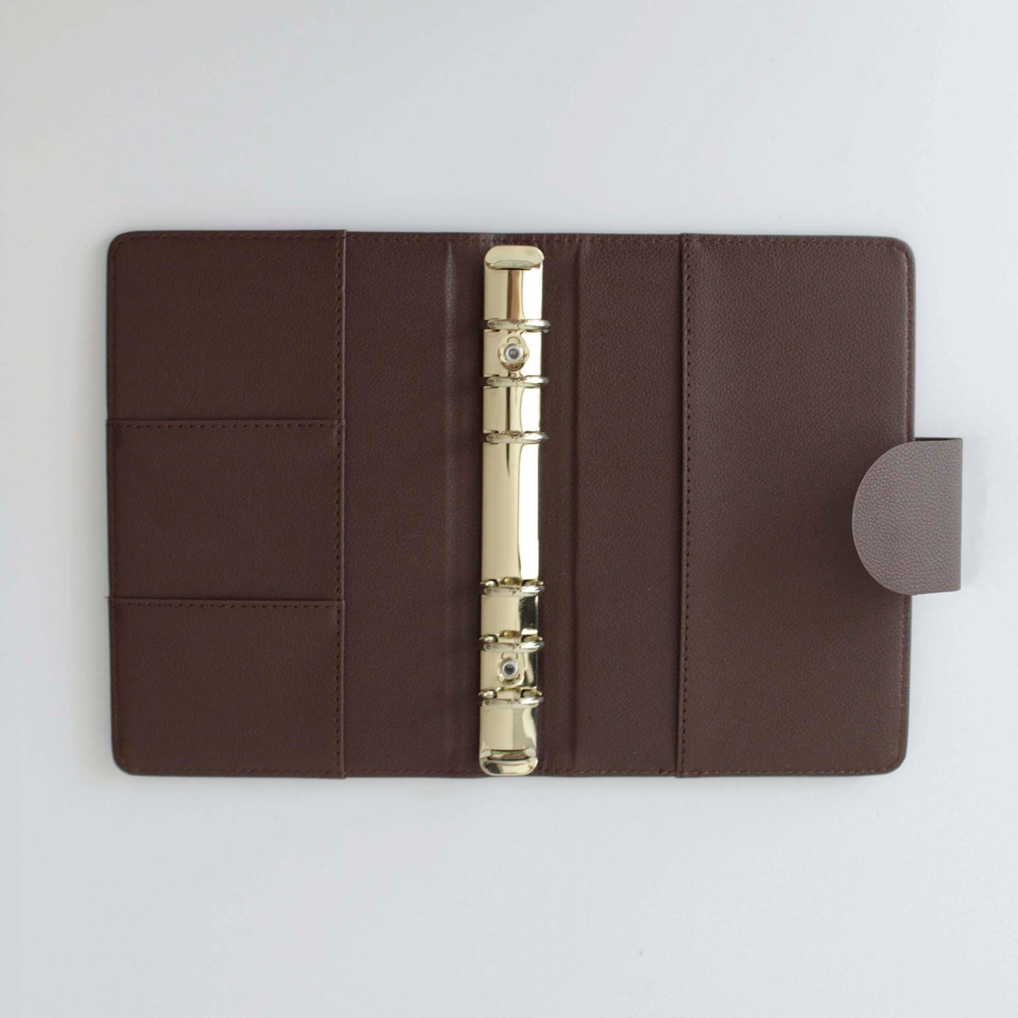 Chocolate pocket