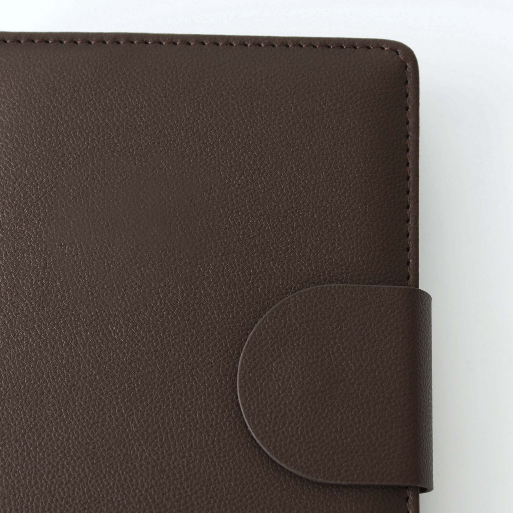 Chocolate pocket
