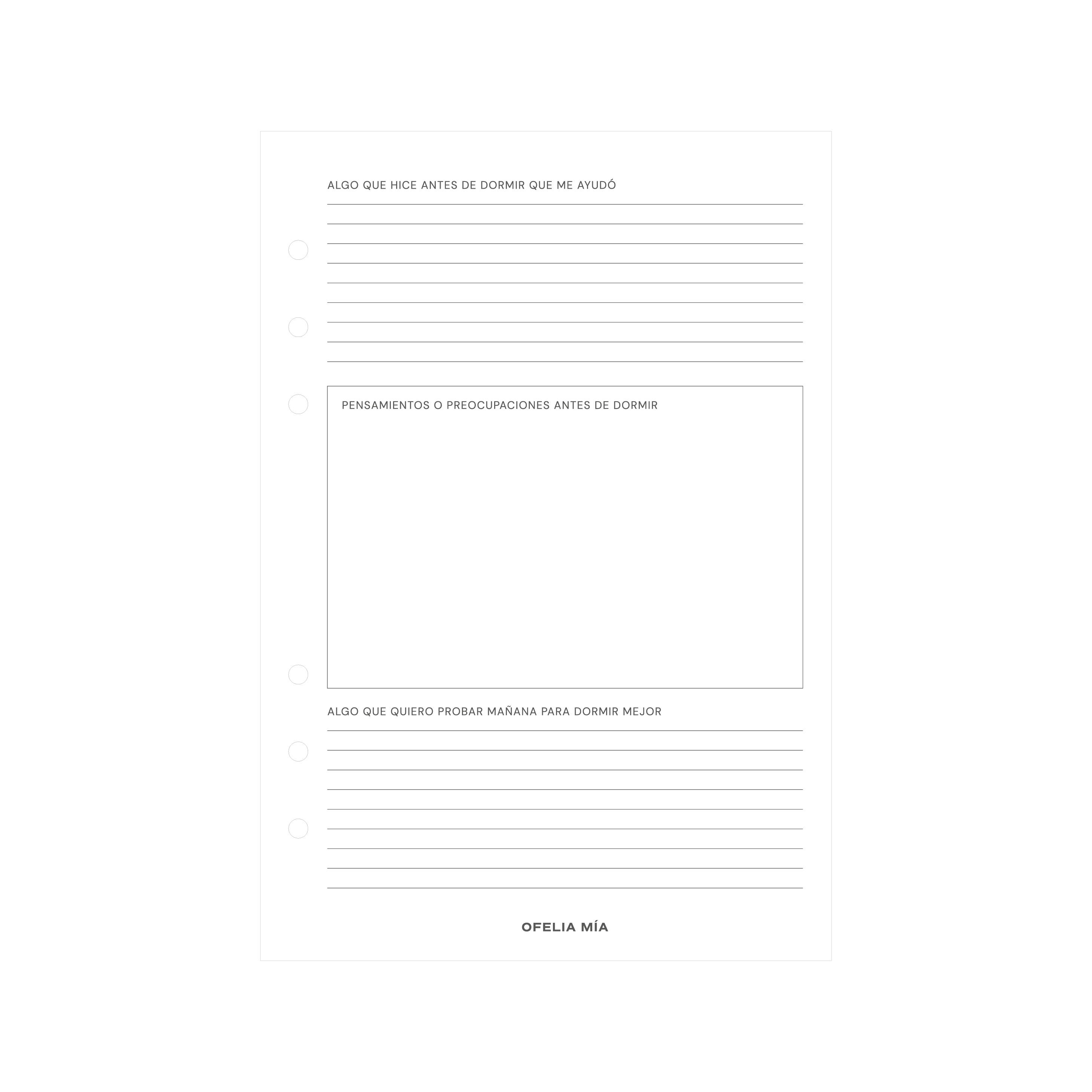 Bundle Pregnancy Journal