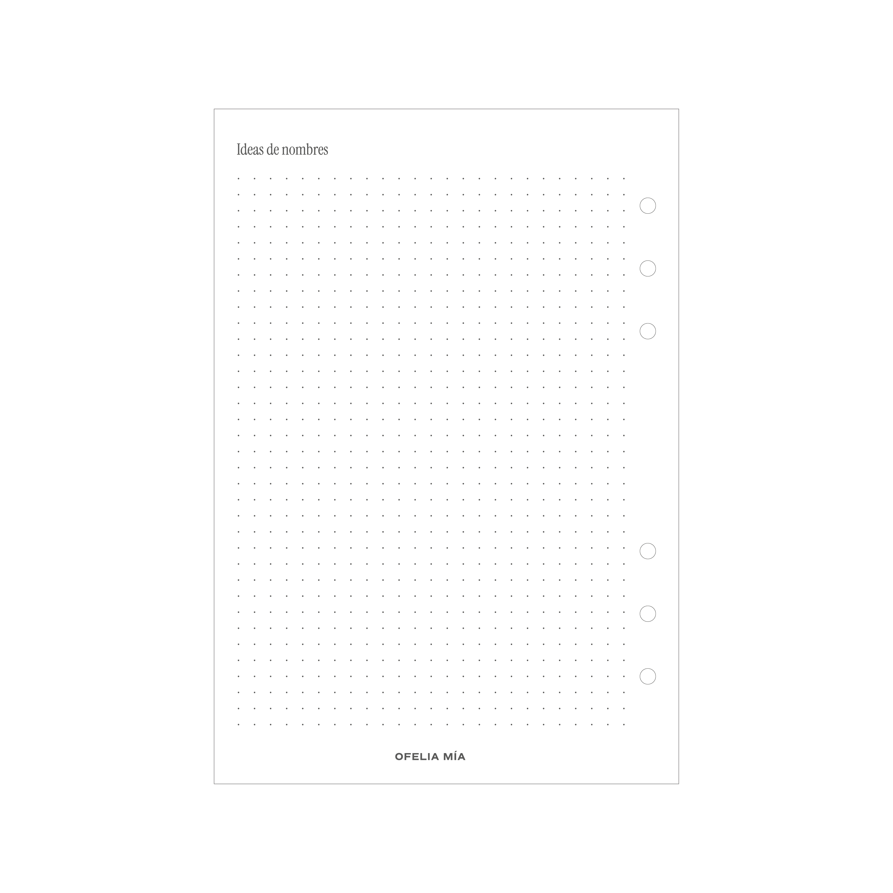 Bundle Pregnancy Journal