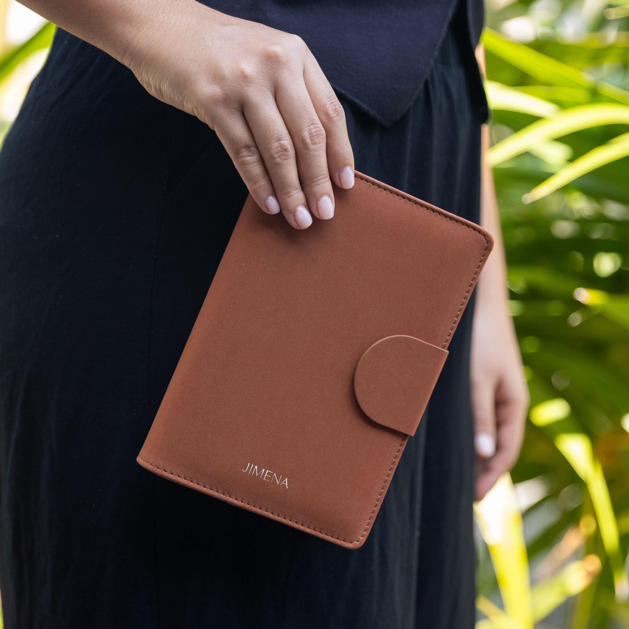 Agenda diaria (Pocket)