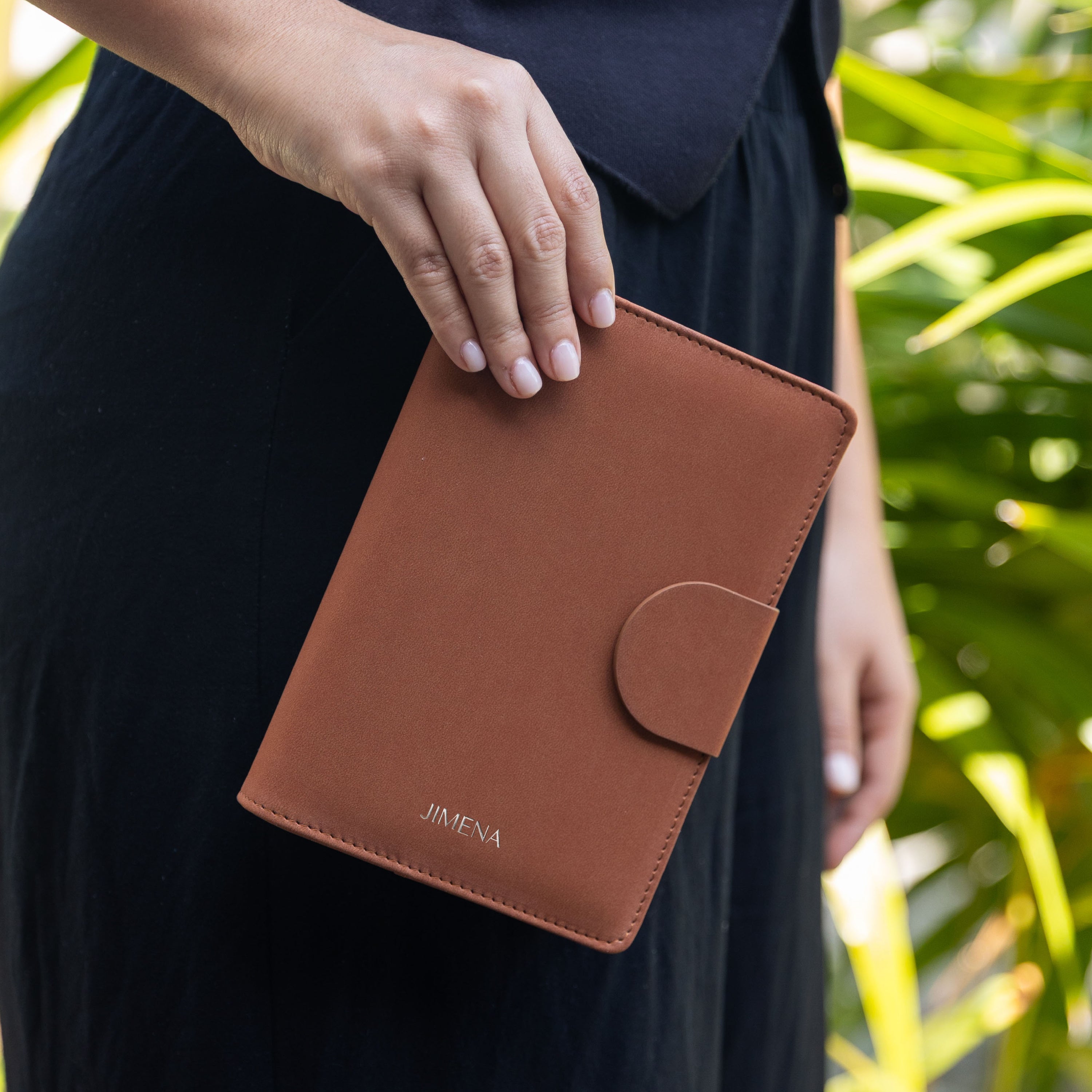 Agenda diaria (Pocket)