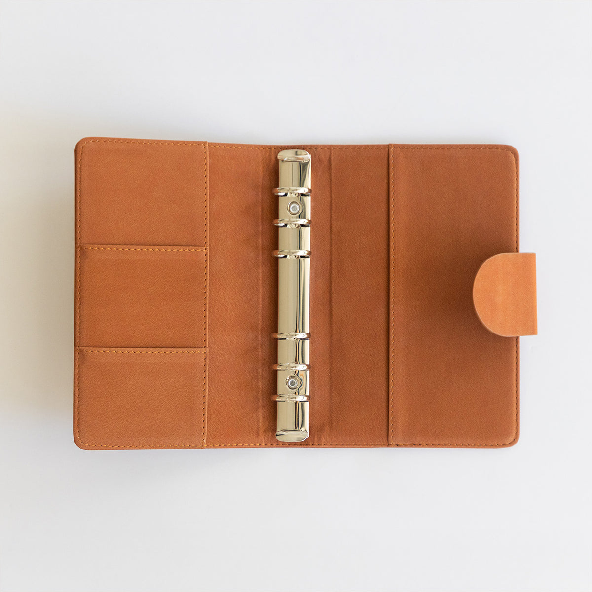 Agenda diaria (Pocket)