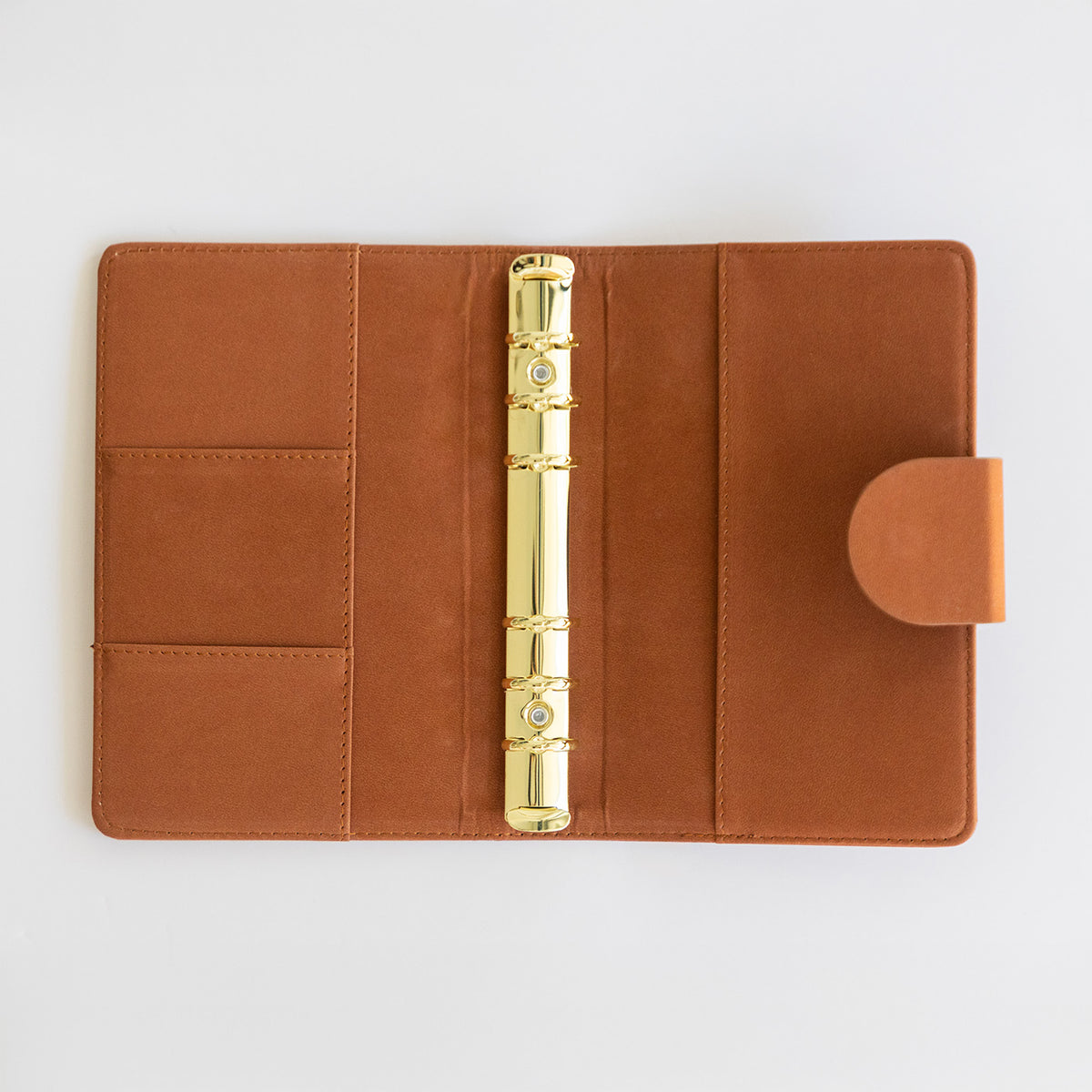 Agenda diaria (Pocket)