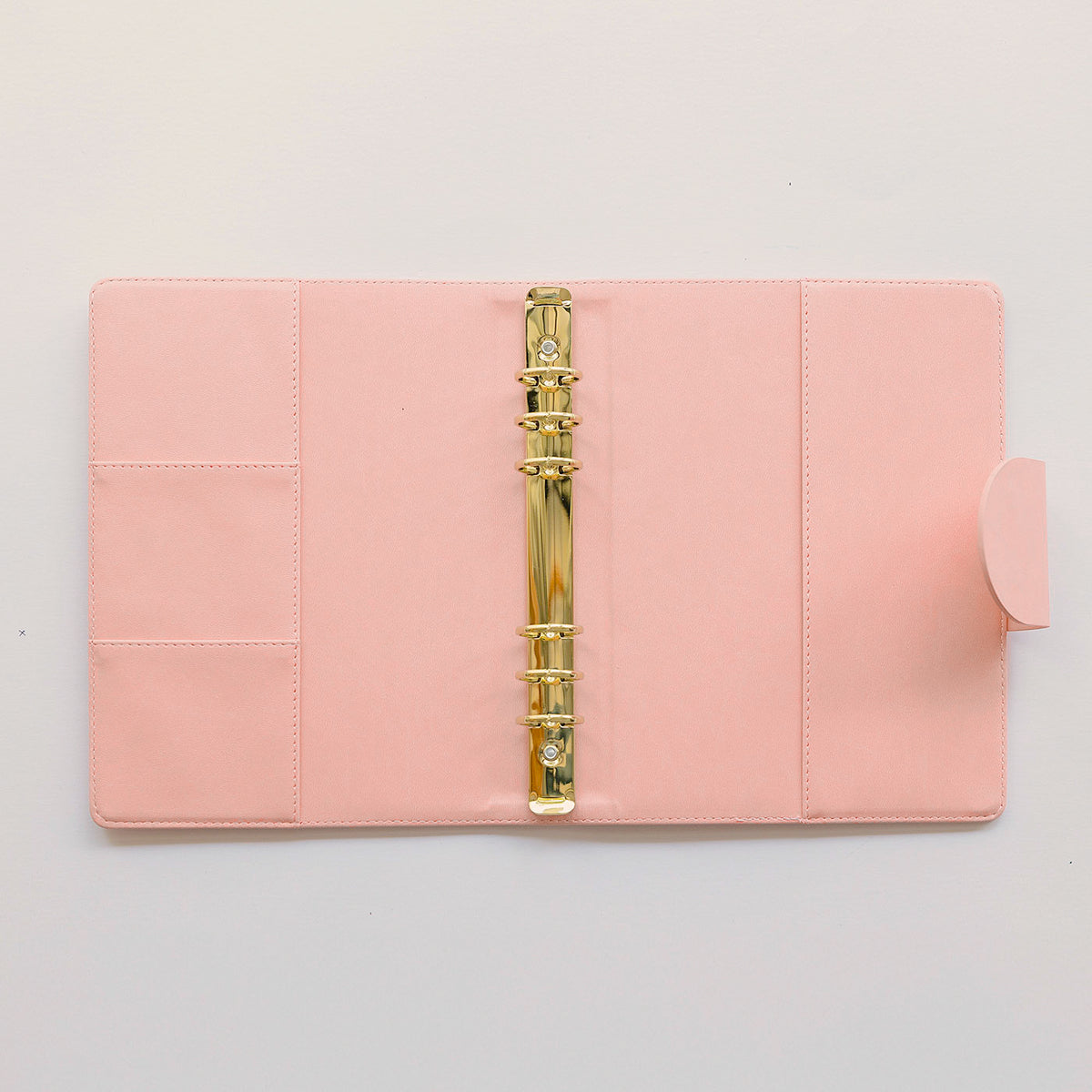Agenda diaria (Original)