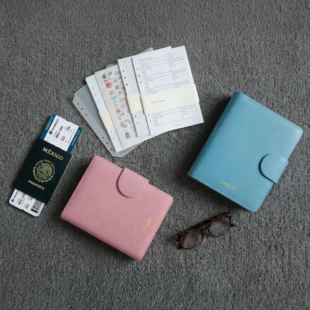 Travel Bundle