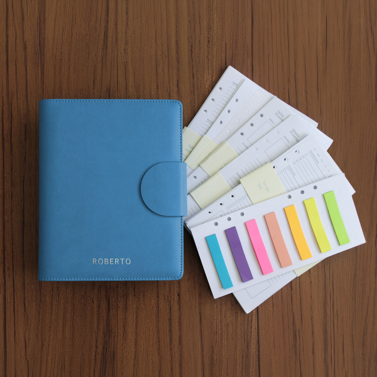 Agenda Universitaria