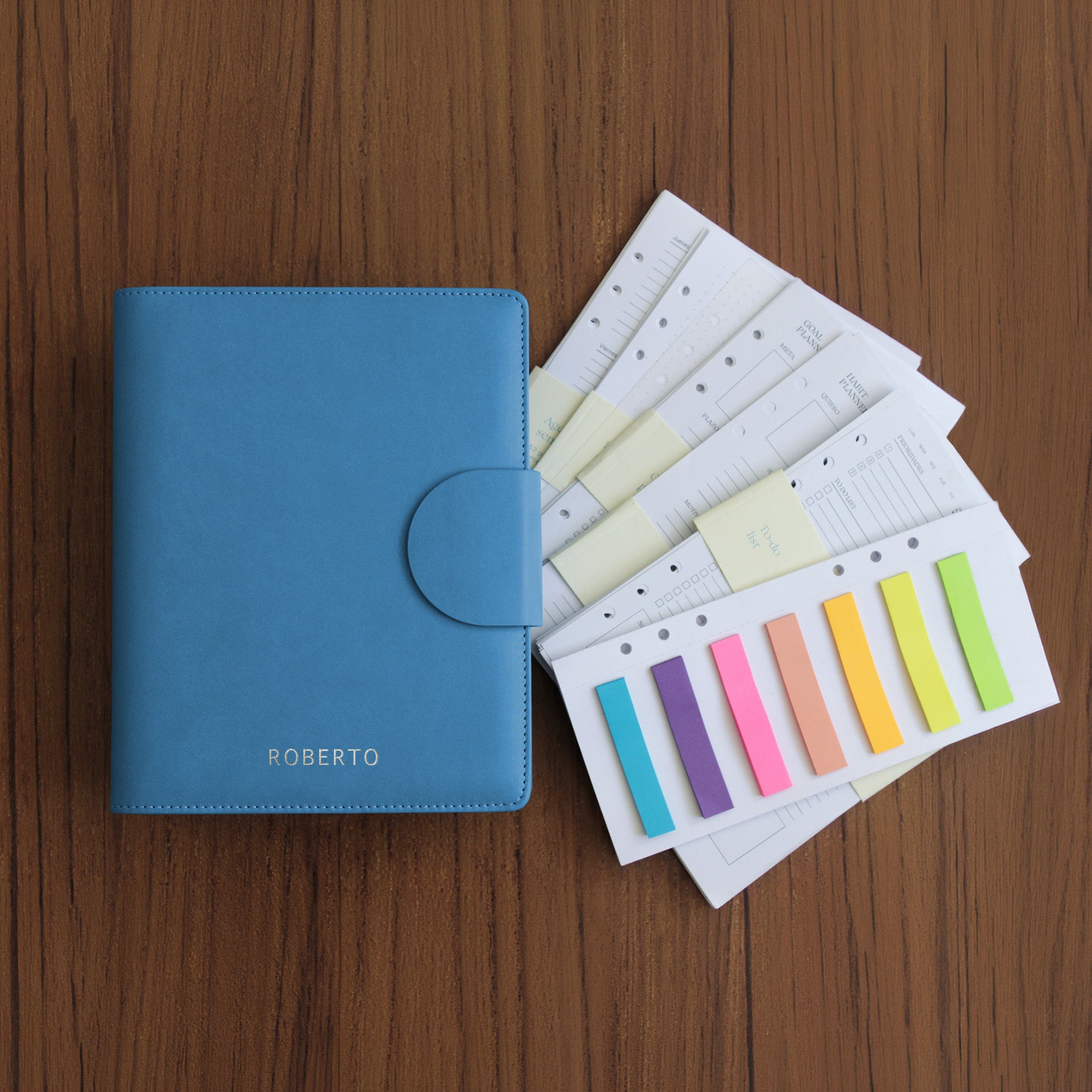 Agenda Universitaria